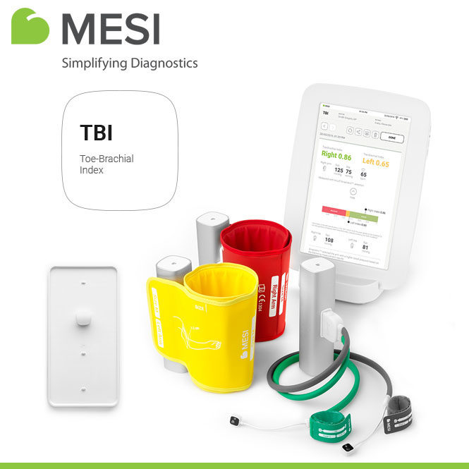 MESI - JCare Medical Technology Co. Limited